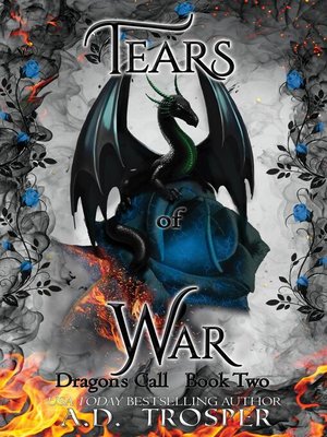 cover image of Tears of War